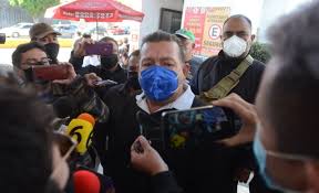 Imágenes tomadas desde el lugar en el que sucedió la tragedia. 5vzn6 A4uwwxsm