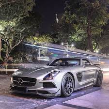 Silverspoonlifestyle Http Silverspoonlifestyle Tumblr Com Mercedes Sls Mercedes Benz Sls Amg Mercedes Benz Sls