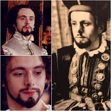 No words...just WOW!! 💕 (Michael and Meyrick Sheen)