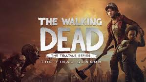 The Walking Dead: The Final Season Free Download » GOG Unlocked