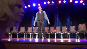 highland high after dance