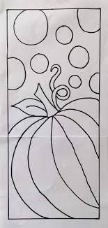 Rug Hooking Pattern ...