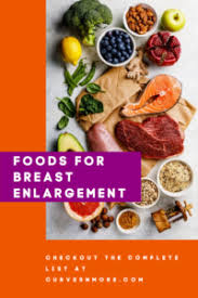 And to see tremendous growth in breast size very rapidly and without frustrating yourself. Checkout These 11 Breast Enlargement Foods For Natural Breast Growth