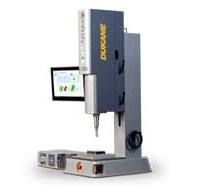 Ultrasonic Welders by Dukane | Learn More