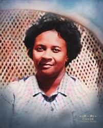 Nellie Jacobs Obituary (2023)