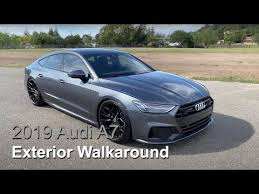 Image result for Daytona Gray 2019 A7