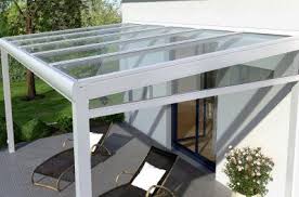 Rexocover Terrassen Seitenwand 2 10m Hohe In 2020 Terrassen Dach Seitenwand Aussenmobel