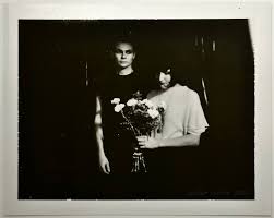 Lebanon Hanover Kiss Me Until My Lips Fall Off Lebanon Hanover Bio Ilustraciones Musica