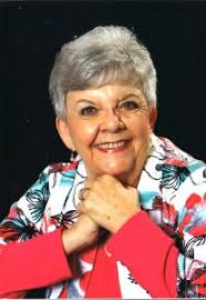 Ms. Patricia Anne Dickerson of Fayetteville