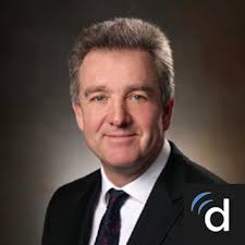 Dr. Marcus P. Haw, MD