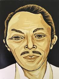 Patriotism and Martyrdom of Mayor Basilio Dayao Gomez in Anao, Mexico,  Pampanga