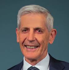 WALKING THE PATH TO THE NEXT GLOBAL FINANCIAL CRISIS