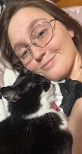 Missing my best friend, a cat who was more than just a pet