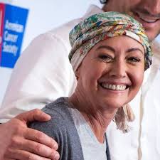 Shannen Doherty's 'Let's Be Clear' Podcast Put It All Out There ...