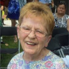 Margie Ann Petty Barley Obituary October 18, 2016