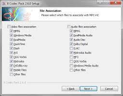 Where available, download links are provided. Download X Codec Pack Terbaru 2021 Free Download