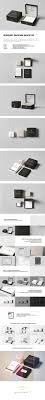 Jewelery Package Mock Up Packaging Mockup Mockup Design Mockup