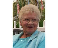 Ida K. Grams Obituary (2023)