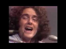 Muleskinner "Red Rockin Chair" 1973 with Clarence White, Peter Rowen, David  Grisman et al