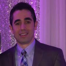 Sam Kanj Email & Phone Number