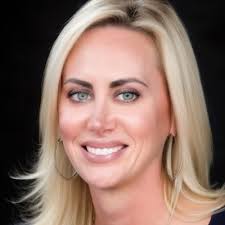 Jessica Thomas, LEED AP