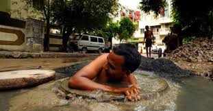 Manual Scavenging Is A Caste And Gender Based Oppression That Needs To Be Abolished Youth Ki Awaaz In the system, hindus are divided up.