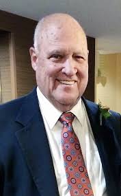 Leon Caldwell Harbin Jr.