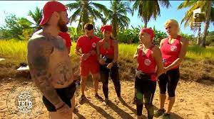 Updated on jan 09, 2019. Ultimul Trib Episodul 3 Din 21 Septembrie 2018