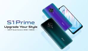 The lowest price of vivo s1 in india is rs. Vivo S1 Prime Introduces Diamond Style Camera Phoneworld