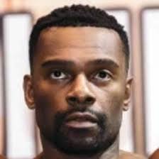 Steve Rolls Boxing Record