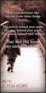 Trust Quotes Quote Trust Truth Advice Inspiration Support Understand Real Talk Life Quote Trust Quotes Cute Quotes Sayings