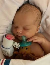 Edison Drew Savage Obituary January 24, 2019