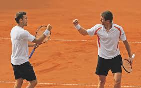 10 point tie break only matches that anyone plays, incl nadal; Waskes Welt Umgang Mit Dem Match Tiebreak Tennis Magazin