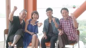 Bella accepted commercial radio's interview admitting her workload has increased due to the newfound fame, she said: åŸŽå¯¨è‹±é›„ å°ˆè¨ªæž—ç©Žå½¤ æŽå˜‰ æŽæ—¥æ˜‡ é­æƒ æ–‡ Tvb Youtube