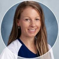 Melissa Casebolt's Instagram, Twitter & Facebook