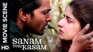 Sanam Teri Kasam Full Movie Download Bluray Hd Free Quirkybyte Swear on you, my beloved) is a 2016 indian romantic tragedy film, starring harshvardhan rane and mawra hocane. sanam teri kasam full movie download
