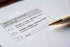 Election 2020 Meet The Candidates For Presidential Senate House State County Races On Illinois Ballots Abc7 Chicago
