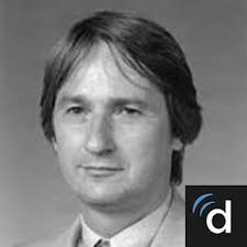 Dr. Raymond G. McKay, MD