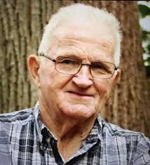 Gerald Cameron Obituary (1939