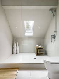 Attic ventilation may be one of the places often ignored in. 60 Practical Attic Bathroom Design Ideas Digsdigs