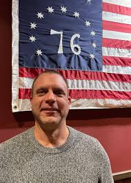 2022 Officers and Chairs