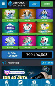 Dewapoker adalah situs poker online terpercaya. Dewa Poker Info Ini