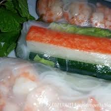 Maybe you would like to learn more about one of these? Resepi Popia Vietnam Udang Dan Ketam
