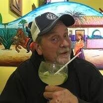 Terry R. Jones Obituary