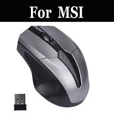 Msi clutch gm20 gaming mouse, wired, rgb glare, dragon spirit lamp of faith, chicken mouse. 2 4ghz Wireless Optical Mouse Gaming Mice Usb Receiver For Msi 7re Gl62 7qf Ge73 8rf Gl62 7rd Gf63 8rd Gl63 8re Pl62 7rc Mice Aliexpress