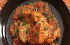 Resep Masakan Ikan Tuna Rica Rica Enak Dan Praktis Selerasa Com Resep Ikan Resep Masakan Resep Tuna
