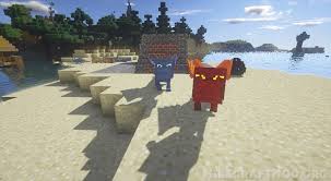Some are quite handy, while some seem to be useless a bit. Dragon Mounts Mod 1 17 1 1 16 5 1 12 2 Epic Dragons