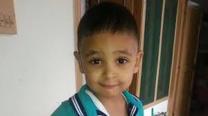 The Kashmiri boy who refused to leave police custody