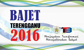 Majlis tindakan pelancongan negeri terengganu. Terengganu Fm 70 Fakta Ringkas Tentang Bajet Terengganu 2016 Bajet Bertemakan Menjayakan Transformasi Mensejahterakan Rakyat 1 Anggaran Peruntukan Sebanyak Rm2 103 Bilion 2 Digerakkan Dengan Lima Strategi Iaitu Melonjakkan Pertumbuhan Melalui