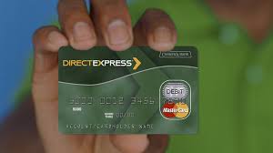 Does direct express have routing number? Comerica Bank Card Degussa Bank Filiale